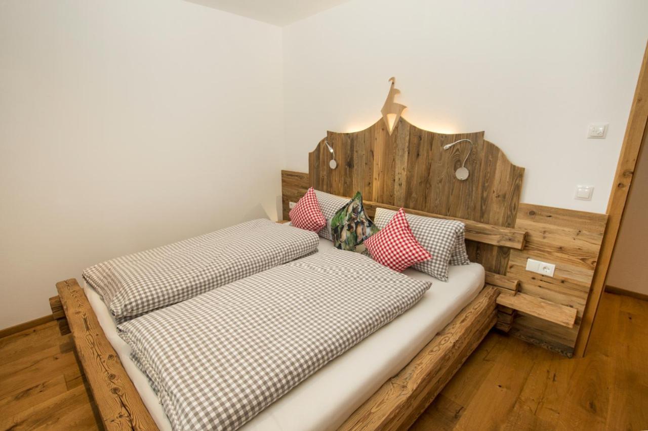 Alpenherz Apartment
