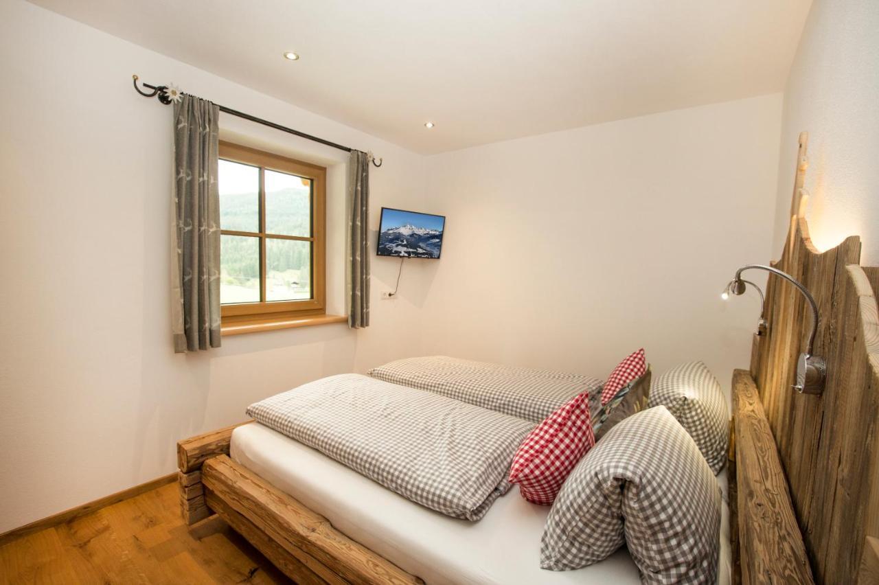 Apartment Alpenherz Filzmoos