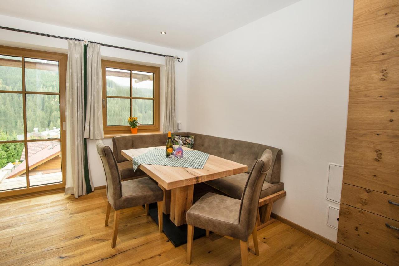 Alpenherz Apartment